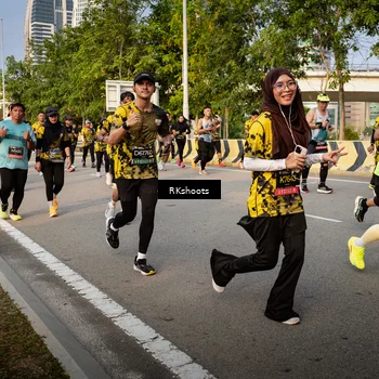 Runner Photo 6460273