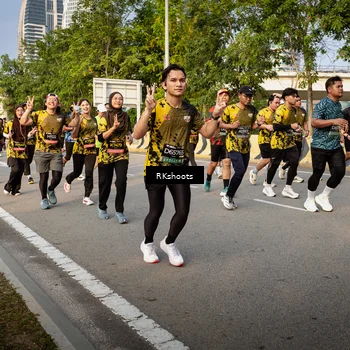 Runner Photo 6460279