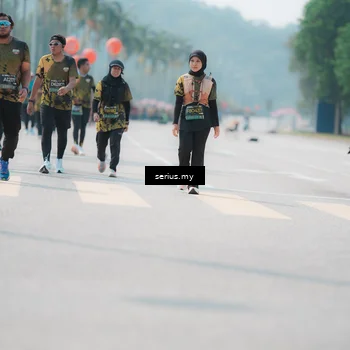 Runner Photo 6460284
