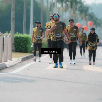 Runner Photo 6460291