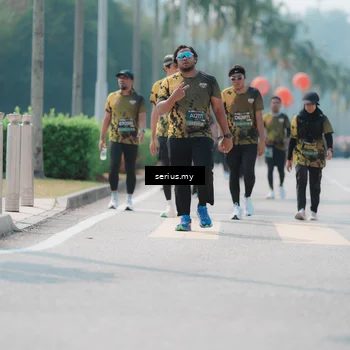 Runner Photo 6460297