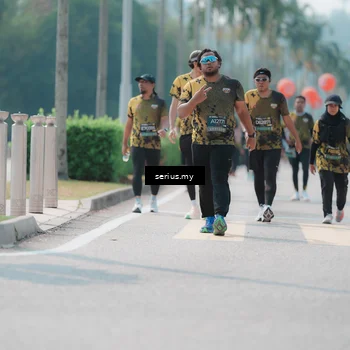 Runner Photo 6460298