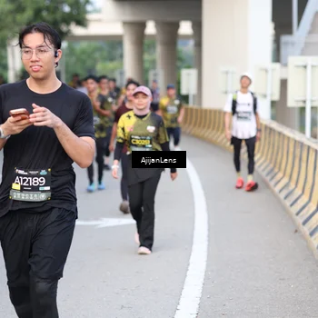 Runner Photo 6460299