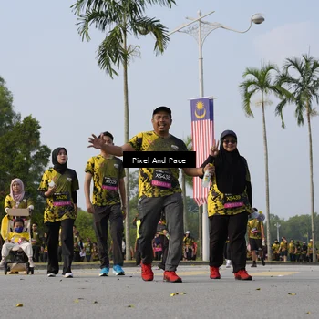 Runner Photo 6460307