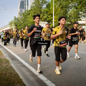 Runner Photo 6460308