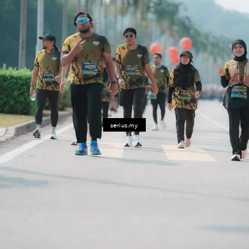 Runner Photo 6460317