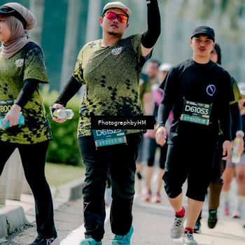 Runner Photo 6460322