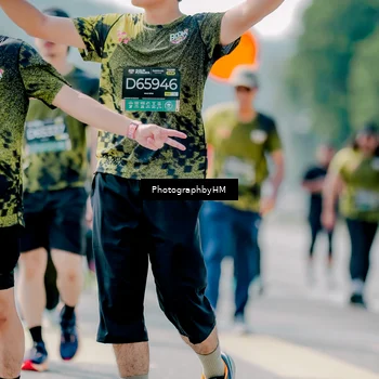 Runner Photo 6460326