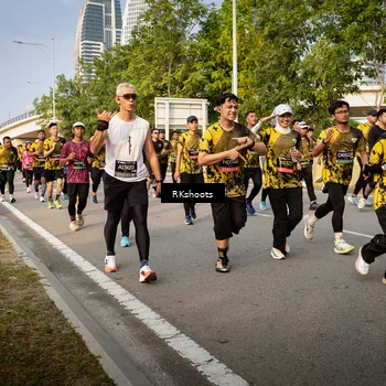 Runner Photo 6460327