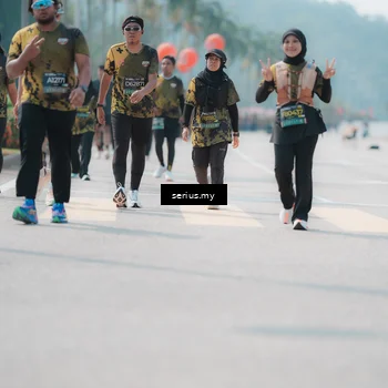 Runner Photo 6460328