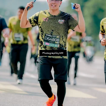Runner Photo 6460329