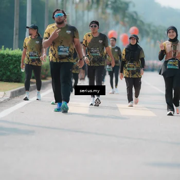 Runner Photo 6460331