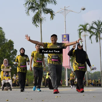 Runner Photo 6460332