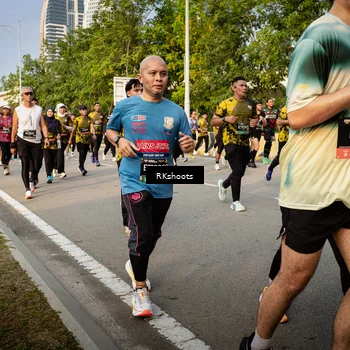 Runner Photo 6460337