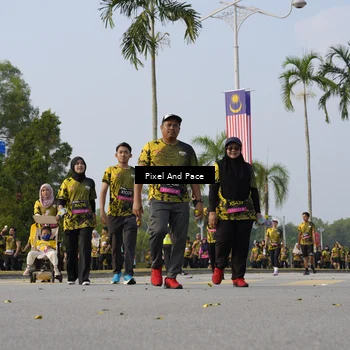 Runner Photo 6460351