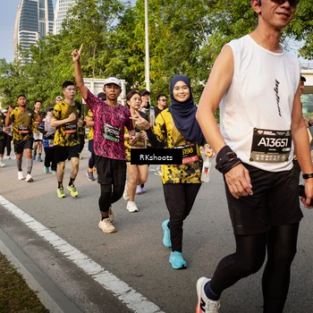 Runner Photo 6460352