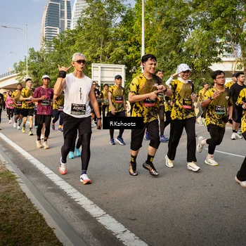 Runner Photo 6460353