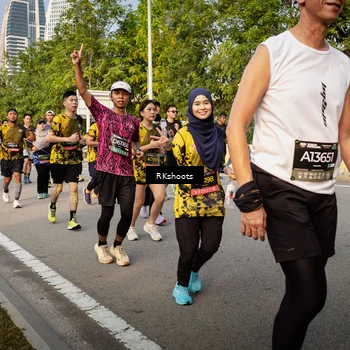 Runner Photo 6460356