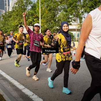 Runner Photo 6460359