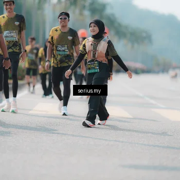 Runner Photo 6460366