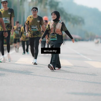Runner Photo 6460367