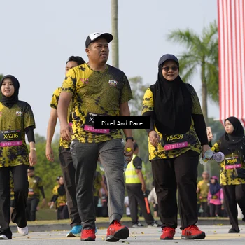 Runner Photo 6460368