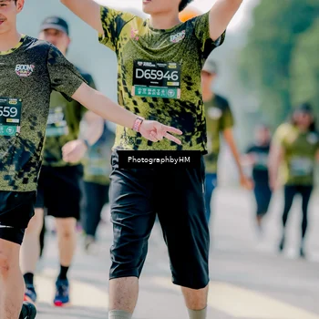 Runner Photo 6460386