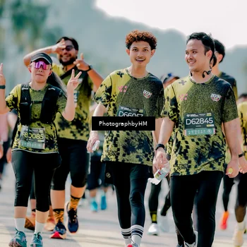 Runner Photo 6460387
