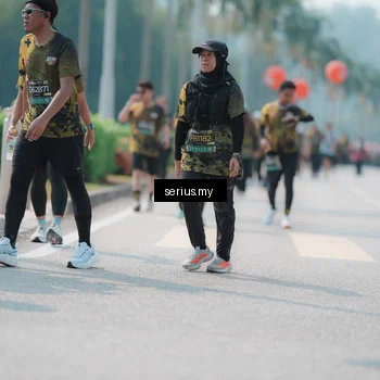 Runner Photo 6460392