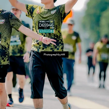 Runner Photo 6460397