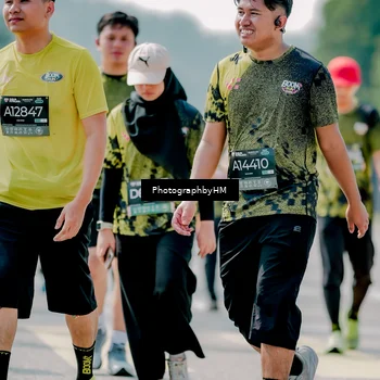 Runner Photo 6460398
