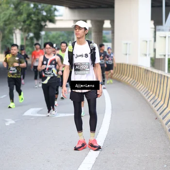 Runner Photo 6460407