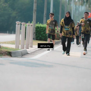 Runner Photo 6460409