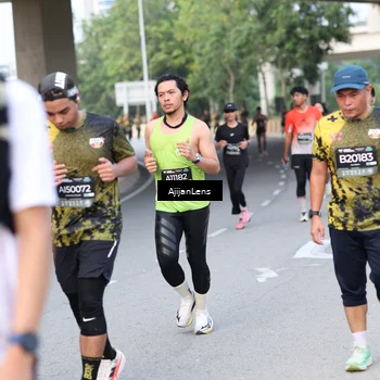 Runner Photo 6460410