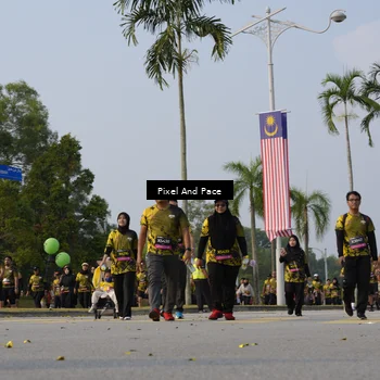 Runner Photo 6460412
