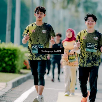 Runner Photo 6460419
