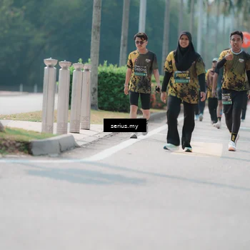 Runner Photo 6460424