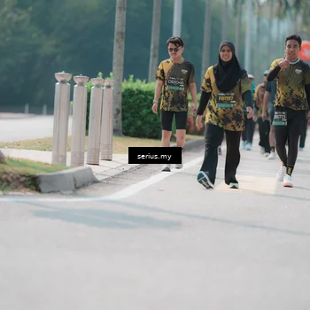 Runner Photo 6460426