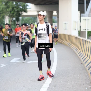 Runner Photo 6460428