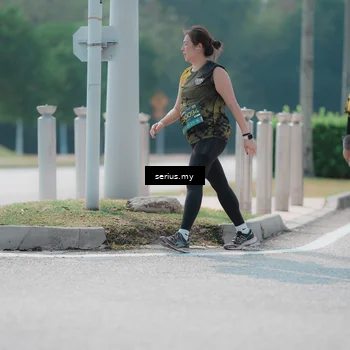 Runner Photo 6460433