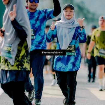 Runner Photo 6460435