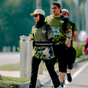 Runner Photo 6460437