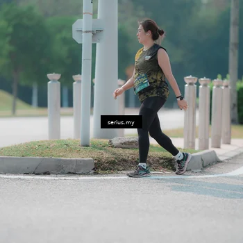 Runner Photo 6460441