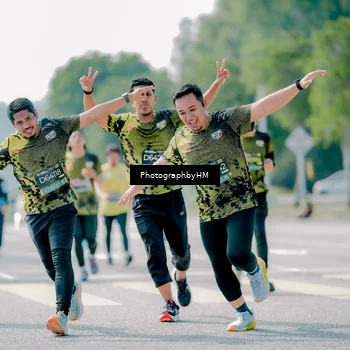 Runner Photo 6460446