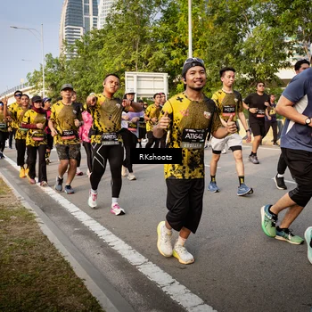 Runner Photo 6460449