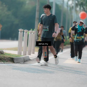 Runner Photo 6460461