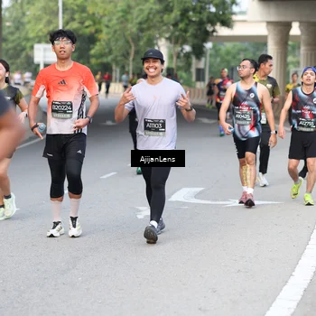 Runner Photo 6460466