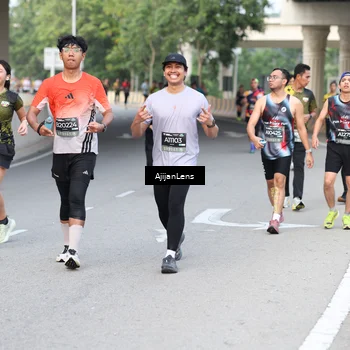 Runner Photo 6460472