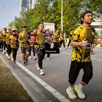 Runner Photo 6460474