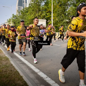Runner Photo 6460475